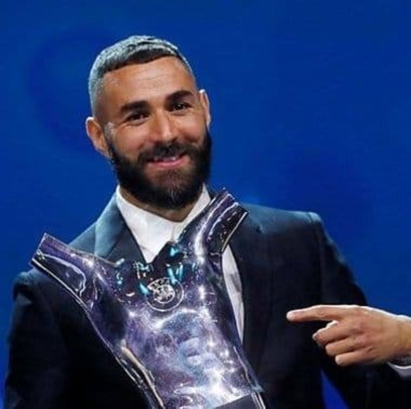 Meet your Posher, Markos - Picture 1 of 1